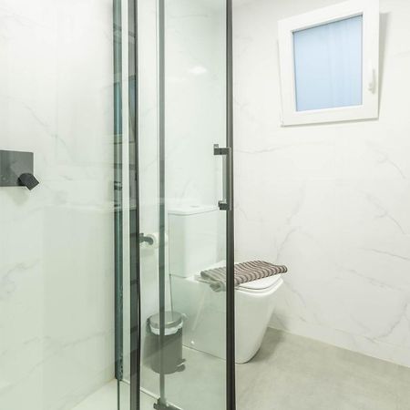 Apartamento Ribera Guadalquivir Apartman Córdoba Kültér fotó