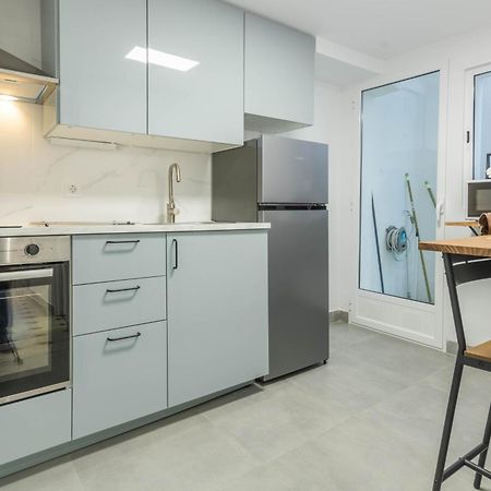 Apartamento Ribera Guadalquivir Apartman Córdoba Kültér fotó