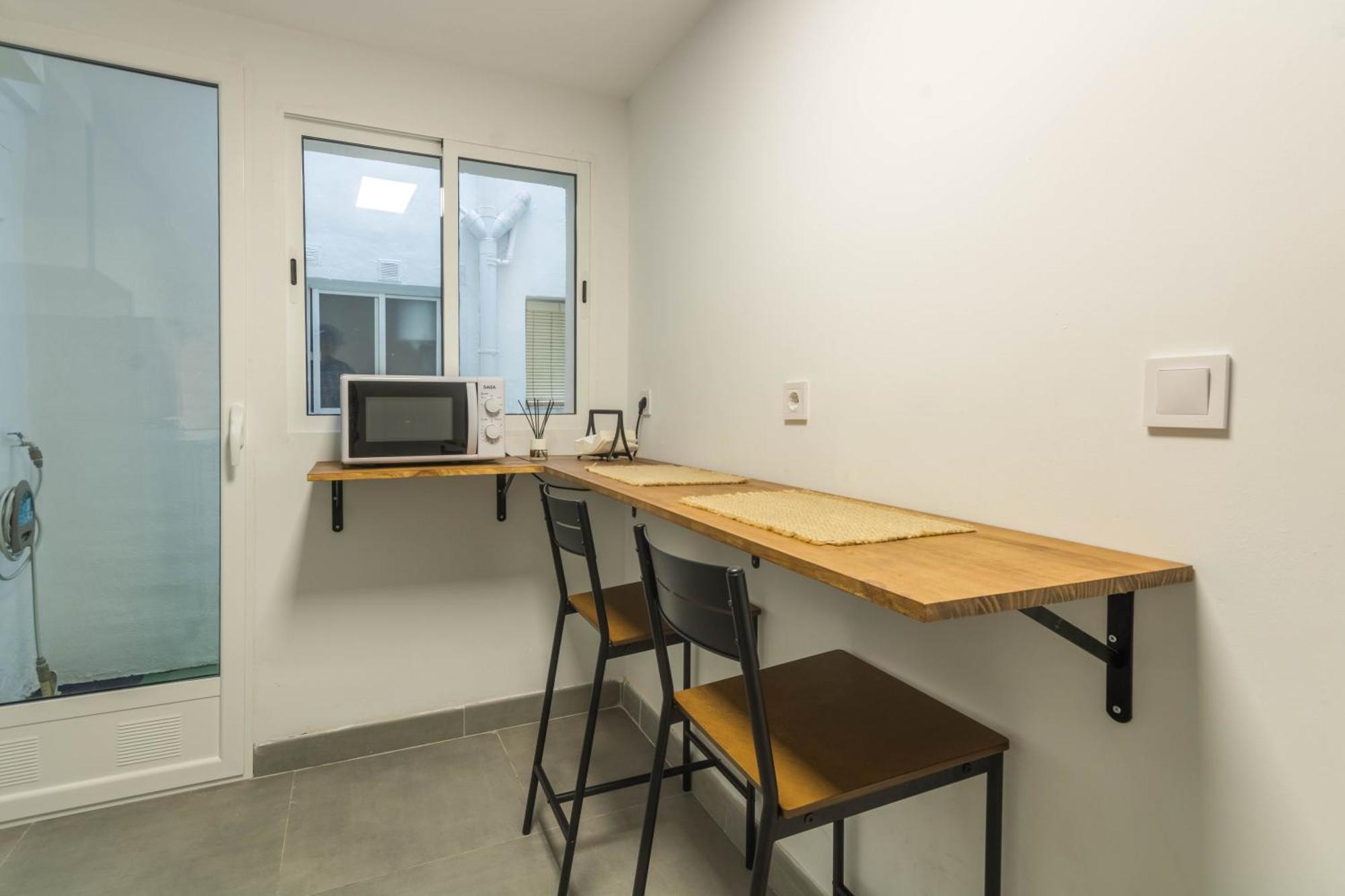 Apartamento Ribera Guadalquivir Apartman Córdoba Kültér fotó