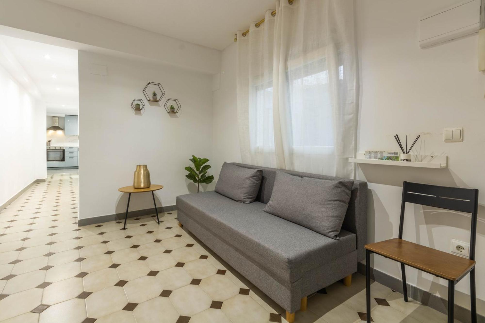 Apartamento Ribera Guadalquivir Apartman Córdoba Kültér fotó