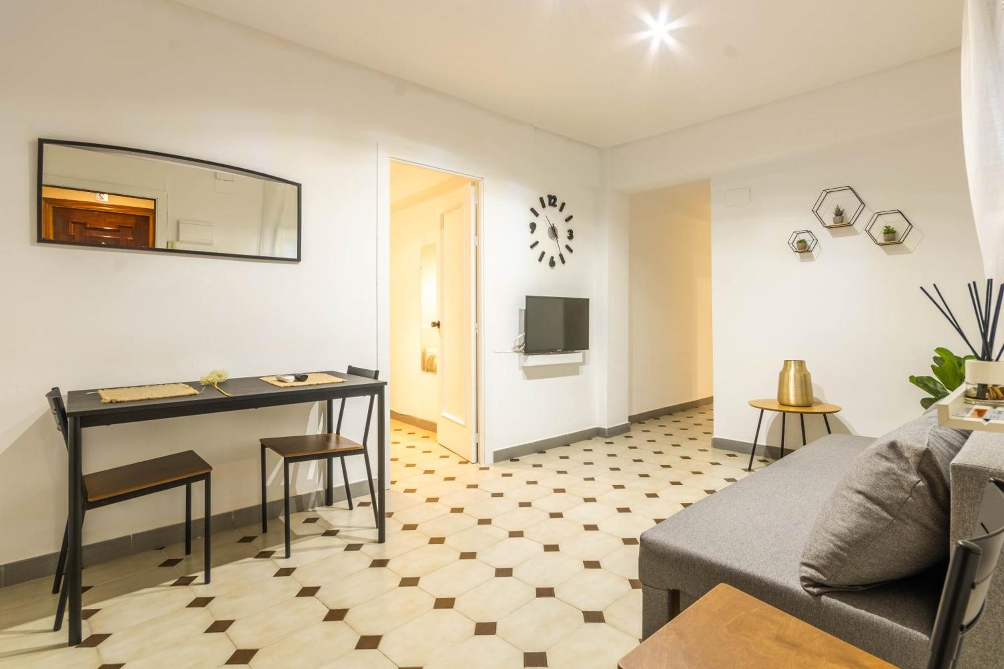 Apartamento Ribera Guadalquivir Apartman Córdoba Kültér fotó