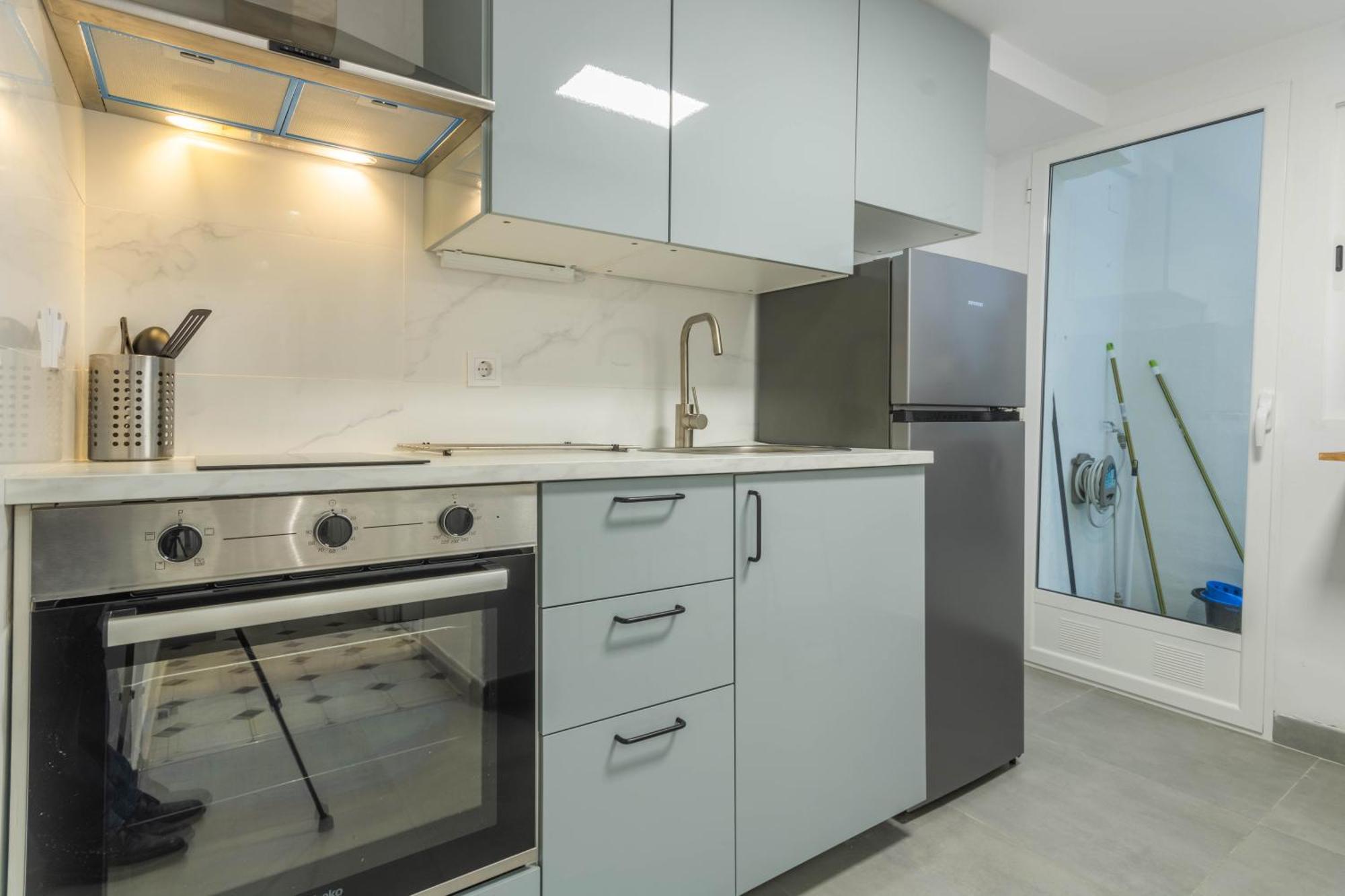Apartamento Ribera Guadalquivir Apartman Córdoba Kültér fotó