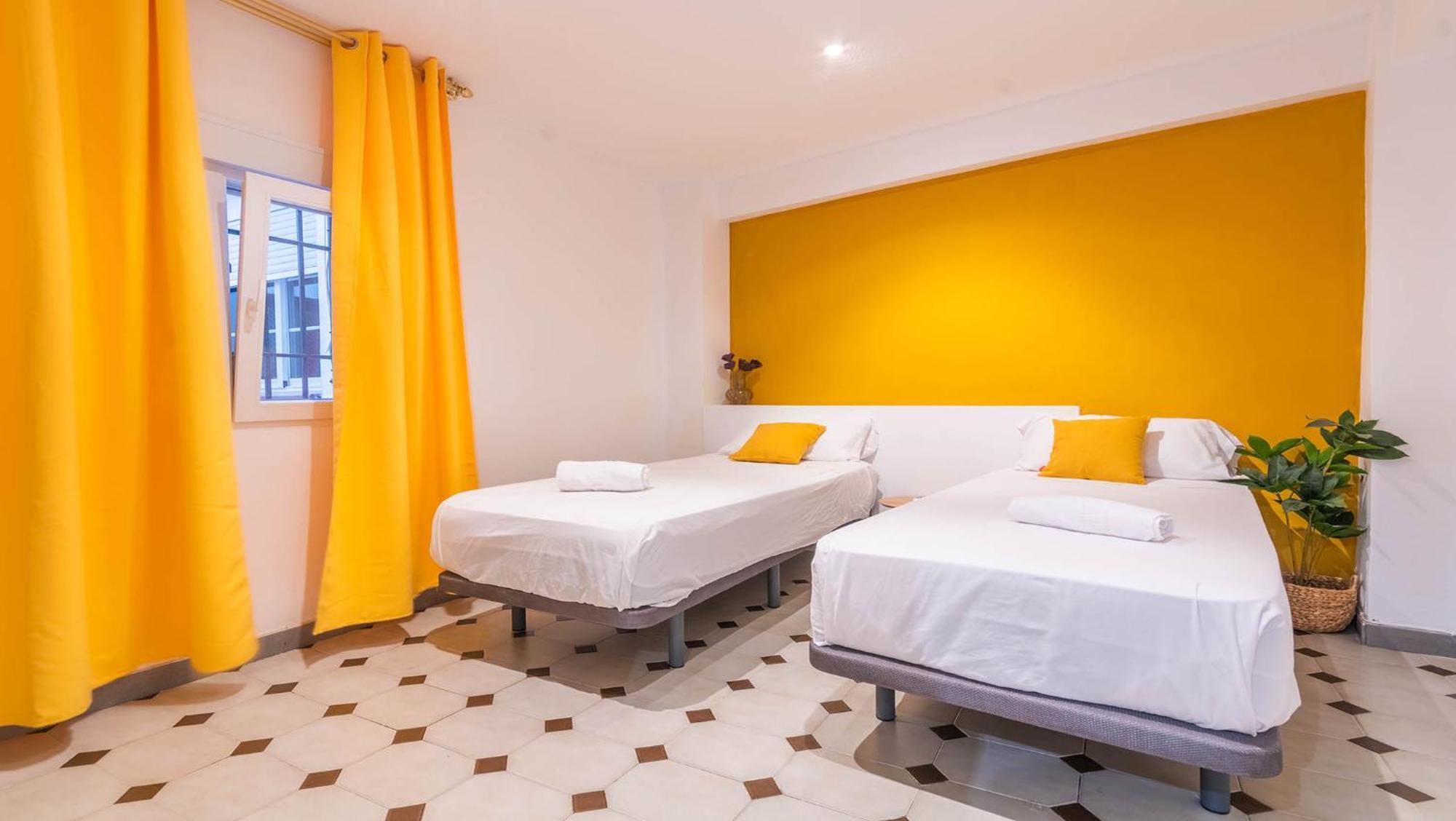 Apartamento Ribera Guadalquivir Apartman Córdoba Kültér fotó